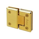 Zen Cam Cama Paraduş Menteşe Gold KH 2090 G
