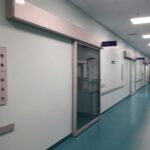 Ditec VALOR HH-HS Hermetik Fotoselli Kapılar