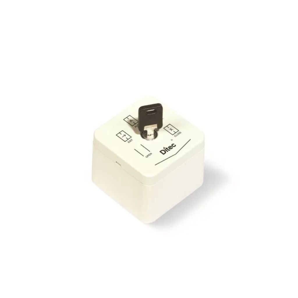 KONUM ANAHTARI – DAS107 Konum Anahtarı – DAS107