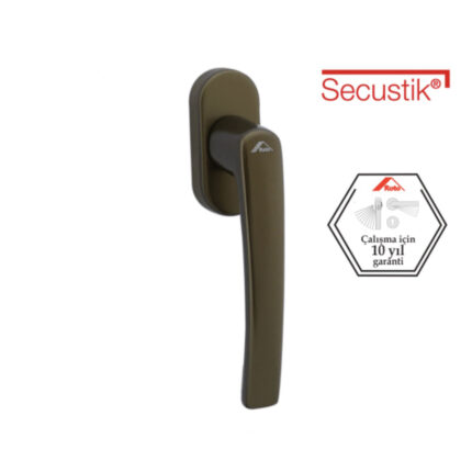 Rotoline secustik pencere kolu