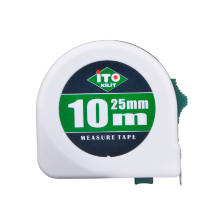 Şerit Metre 10m