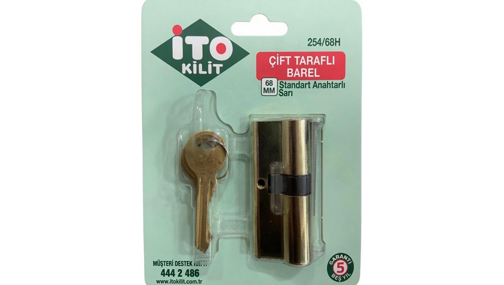 çift taraflı barel çift taraflı barel