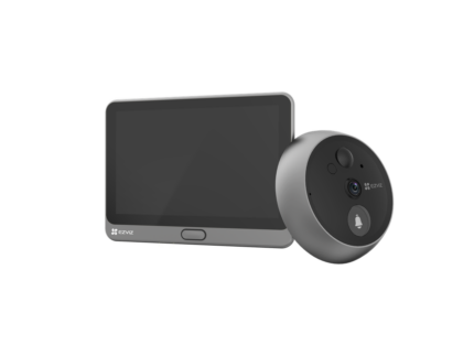 Ezviz cp4
