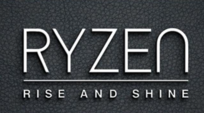 ryzen logo